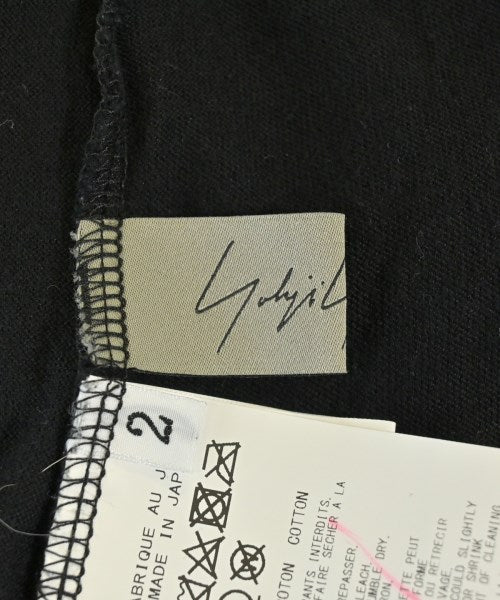 YOHJI YAMAMOTO 洋裝