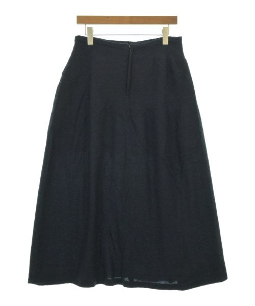 YOHJI YAMAMOTO 膝上裙