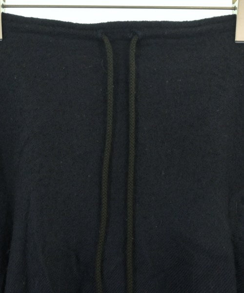 YOHJI YAMAMOTO 膝上裙