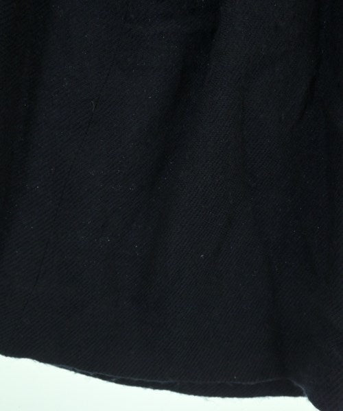 YOHJI YAMAMOTO 膝上裙