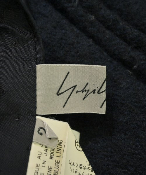 YOHJI YAMAMOTO 膝上裙