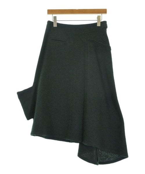 YOHJI YAMAMOTO 長裙/超長裙