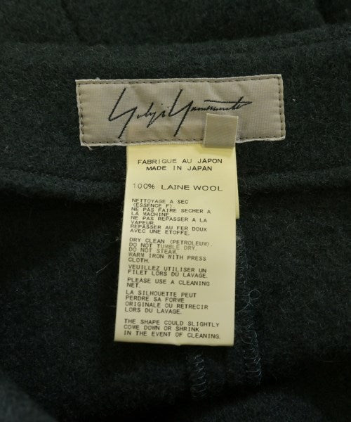 YOHJI YAMAMOTO 長裙/超長裙