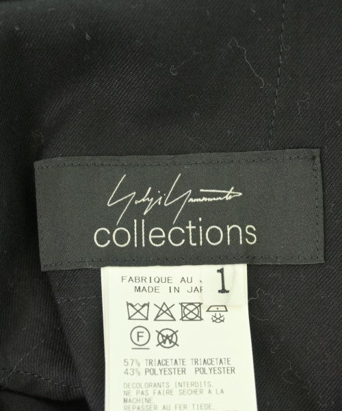 YOHJI YAMAMOTO 其他款