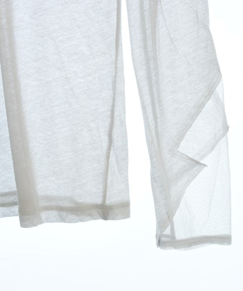 YOHJI YAMAMOTO T恤/上衣