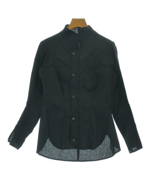 YOHJI YAMAMOTO 女襯衫