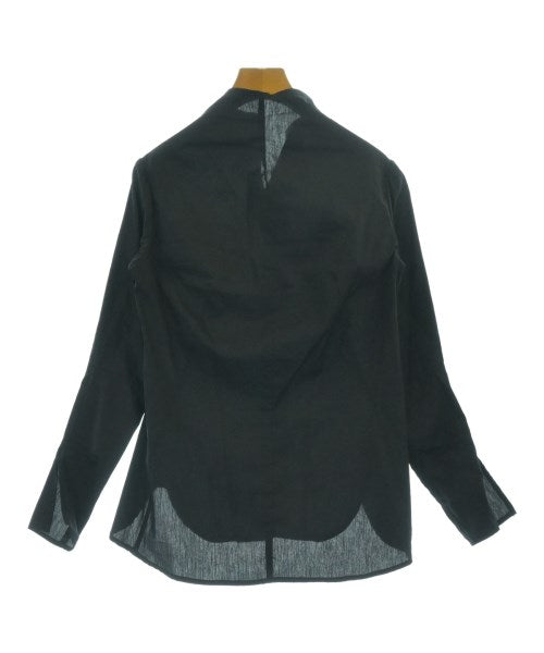 YOHJI YAMAMOTO 女襯衫