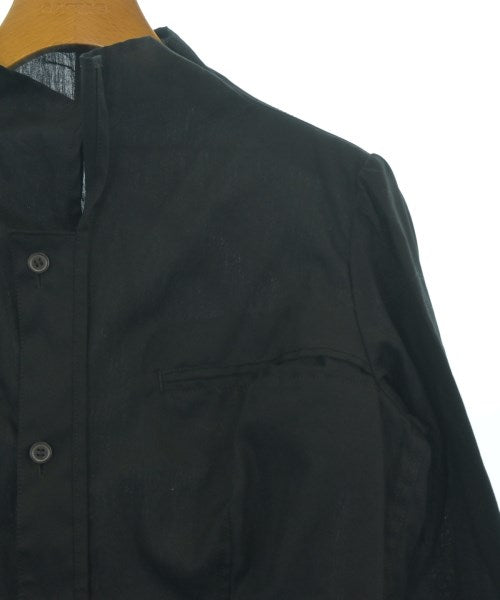 YOHJI YAMAMOTO 女襯衫