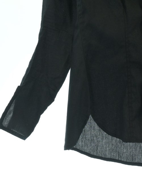 YOHJI YAMAMOTO 女襯衫