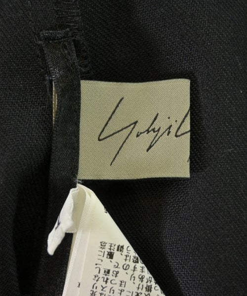 YOHJI YAMAMOTO 其他款