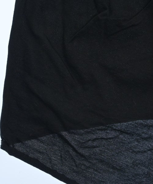 YOHJI YAMAMOTO T恤/上衣