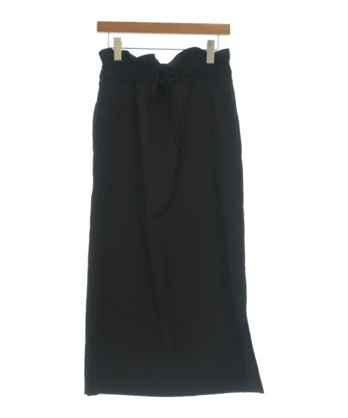 YOHJI YAMAMOTO 長裙/超長裙