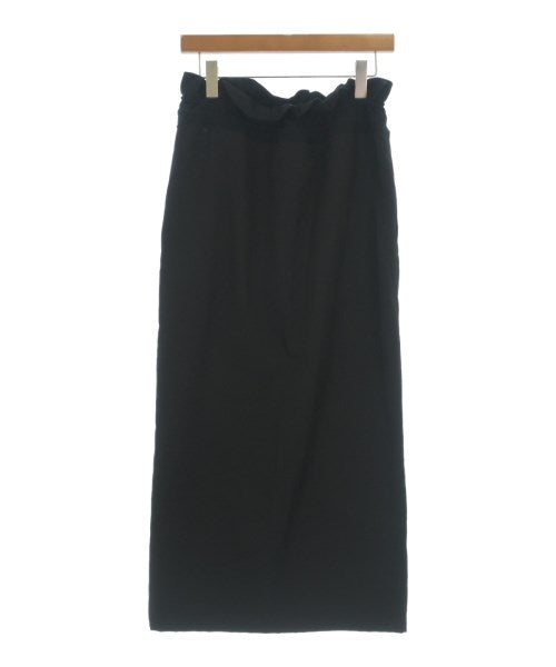 YOHJI YAMAMOTO 長裙/超長裙