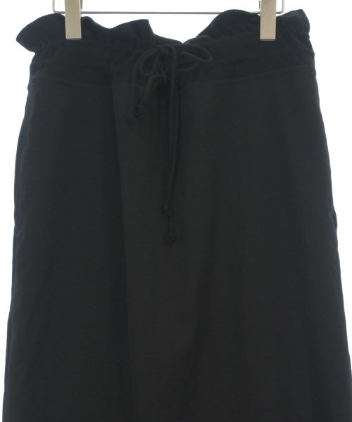 YOHJI YAMAMOTO 長裙/超長裙