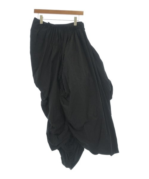 YOHJI YAMAMOTO 長裙/超長裙