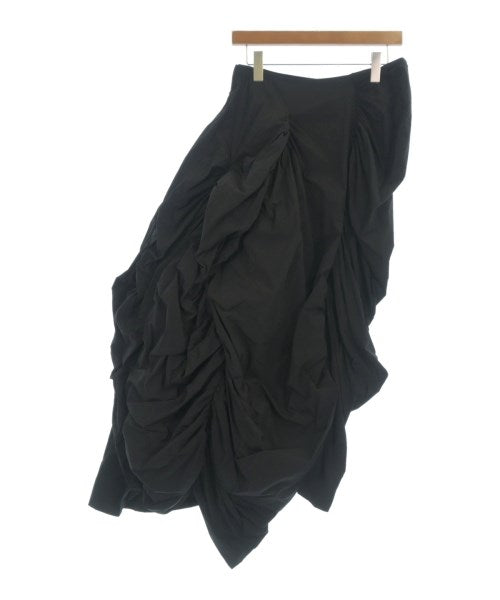 YOHJI YAMAMOTO 長裙/超長裙