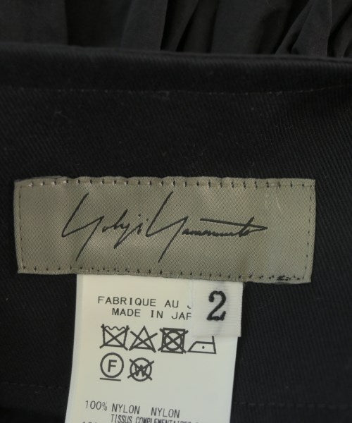 YOHJI YAMAMOTO 長裙/超長裙