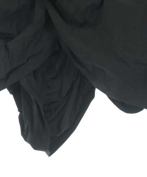 YOHJI YAMAMOTO 長裙/超長裙