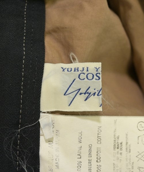 YOHJI YAMAMOTO 長裙/超長裙