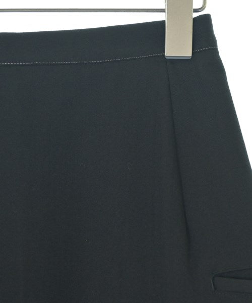 YOHJI YAMAMOTO 長裙/超長裙