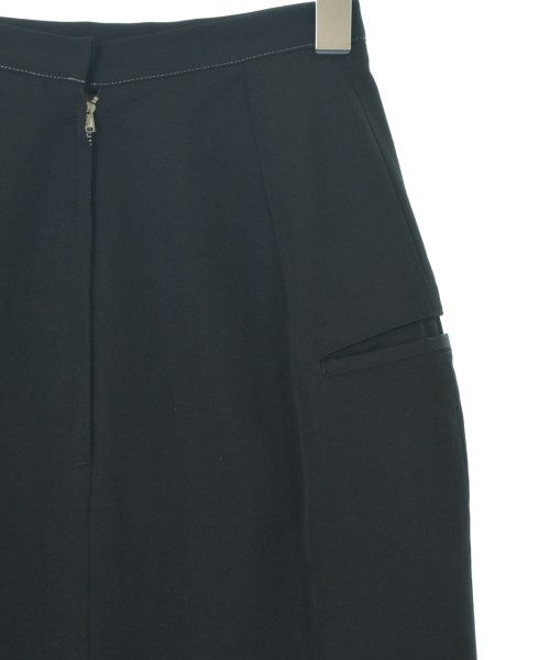 YOHJI YAMAMOTO 長裙/超長裙