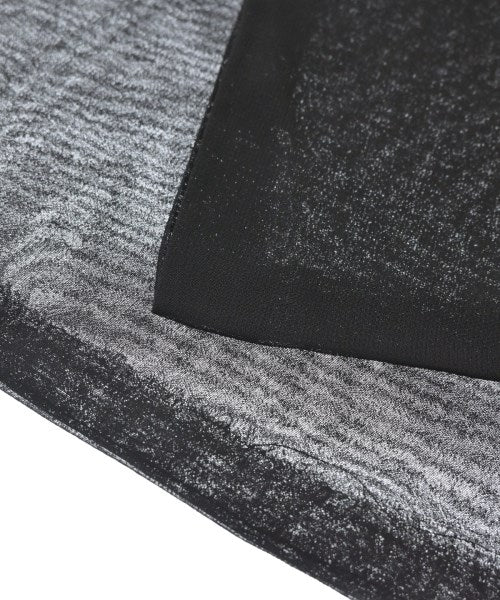 YOHJI YAMAMOTO 披肩