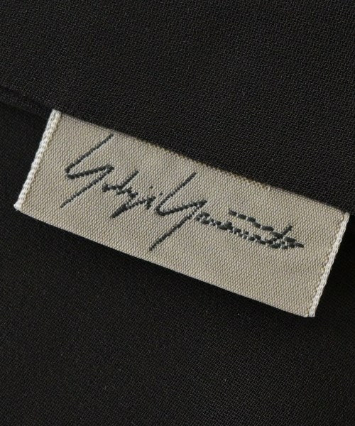 YOHJI YAMAMOTO 披肩