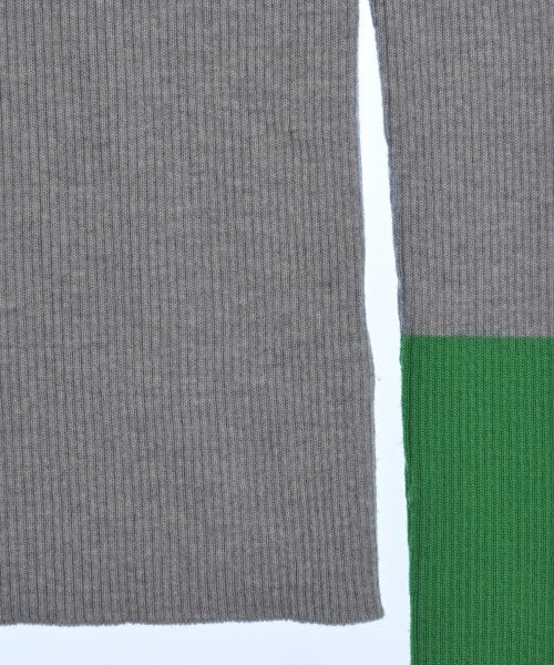 YOHJI YAMAMOTO 毛衣