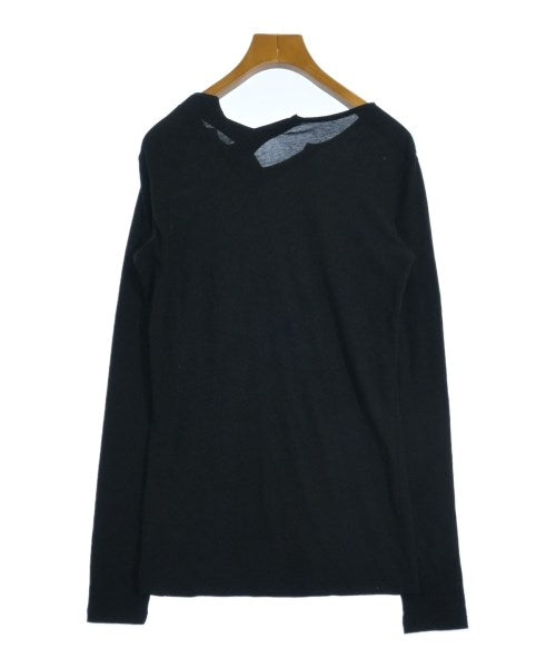 YOHJI YAMAMOTO T恤/上衣