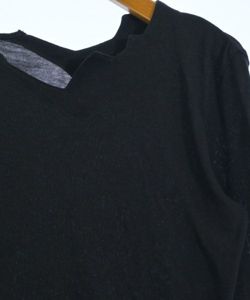 YOHJI YAMAMOTO T恤/上衣
