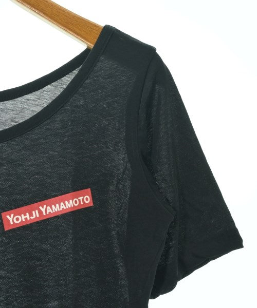 YOHJI YAMAMOTO T恤/上衣