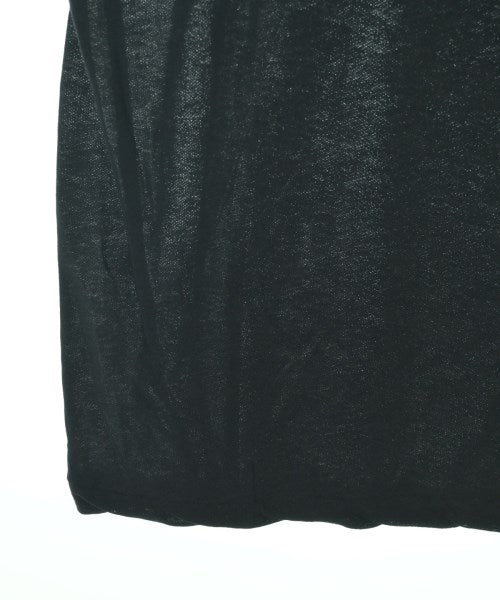 YOHJI YAMAMOTO T恤/上衣