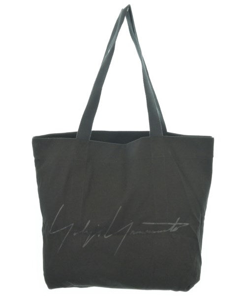 YOHJI YAMAMOTO 托特包