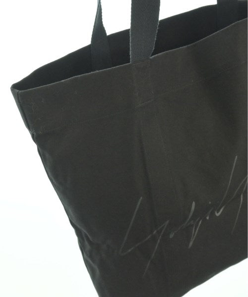 YOHJI YAMAMOTO 托特包