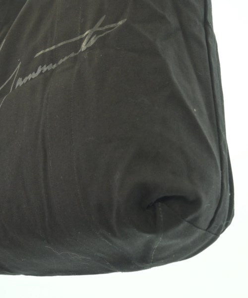 YOHJI YAMAMOTO 托特包