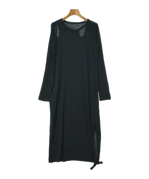 YOHJI YAMAMOTO 洋裝