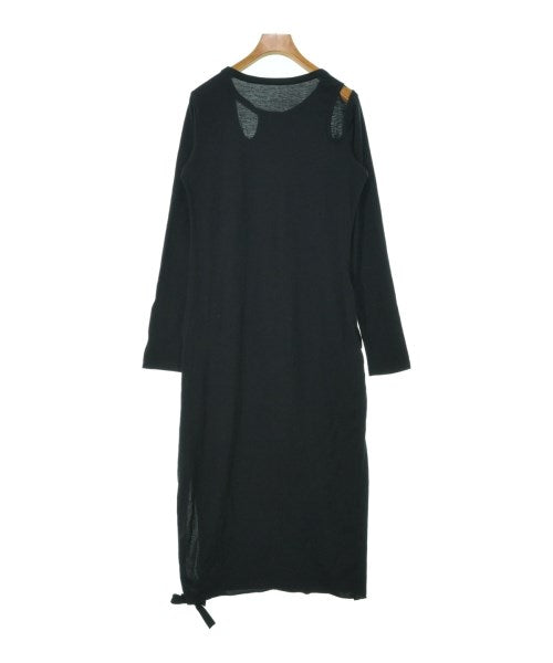 YOHJI YAMAMOTO 洋裝