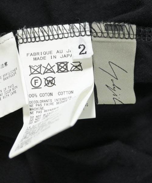 YOHJI YAMAMOTO 洋裝