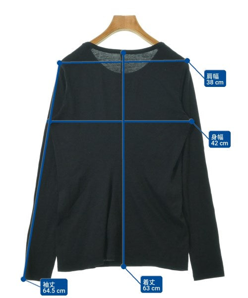 YOHJI YAMAMOTO T恤/上衣