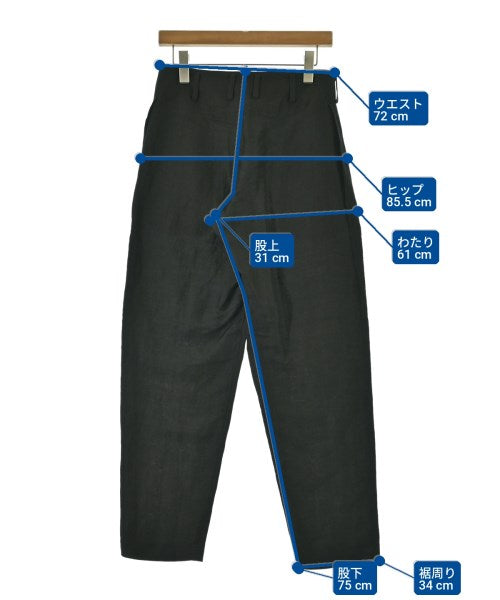 YOHJI YAMAMOTO 其他款