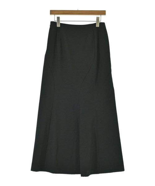 YOHJI YAMAMOTO 長裙/超長裙
