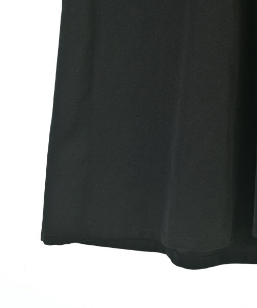 YOHJI YAMAMOTO 長裙/超長裙