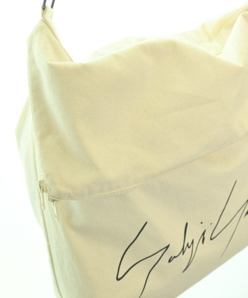 YOHJI YAMAMOTO 肩背包