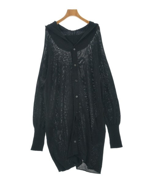 YOHJI YAMAMOTO 開襟衫
