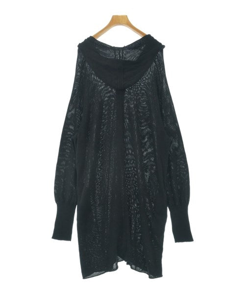 YOHJI YAMAMOTO 開襟衫