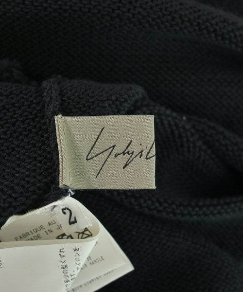 YOHJI YAMAMOTO 開襟衫