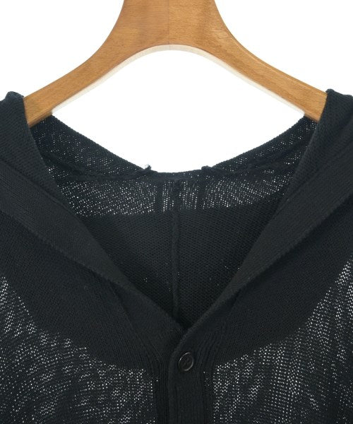 YOHJI YAMAMOTO 開襟衫