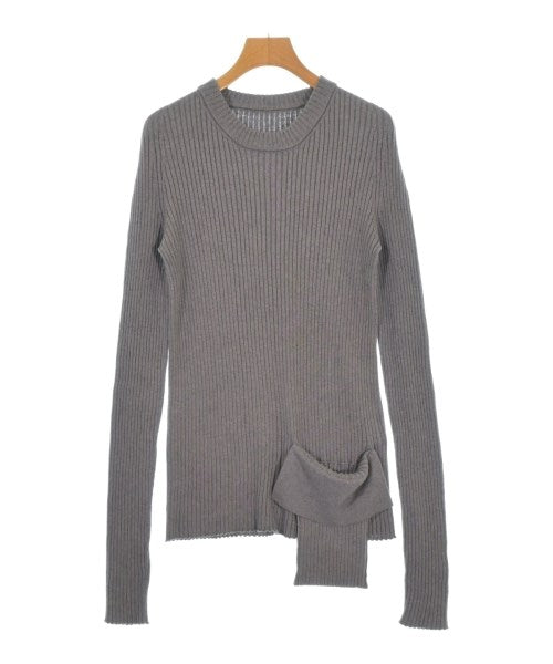 YOHJI YAMAMOTO 毛衣