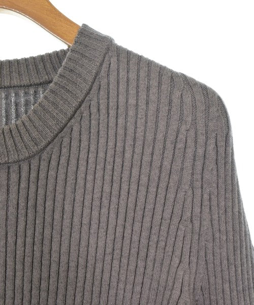 YOHJI YAMAMOTO 毛衣