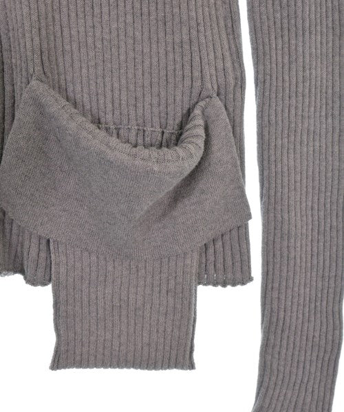 YOHJI YAMAMOTO 毛衣